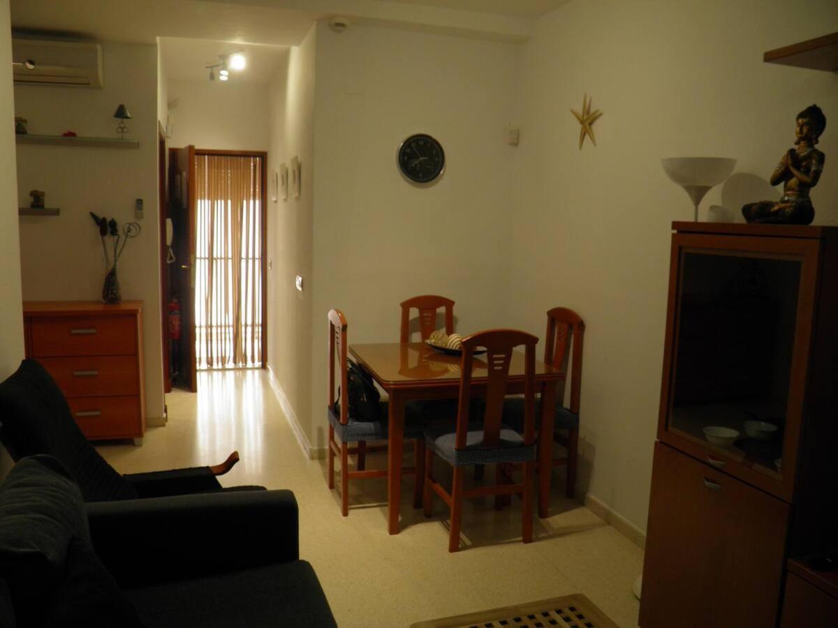 Apartment Pescadores