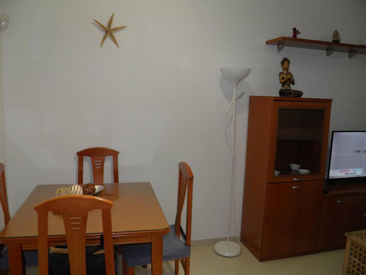 Pescadores Apartment *