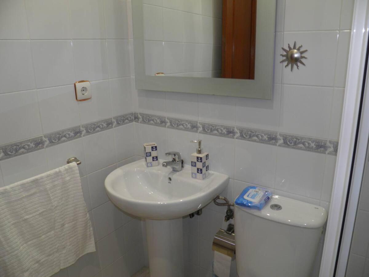 Apartment Pescadores Chipiona