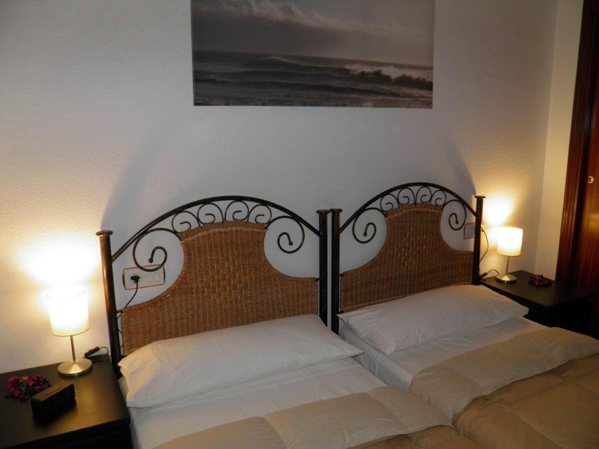Pescadores Apartment *