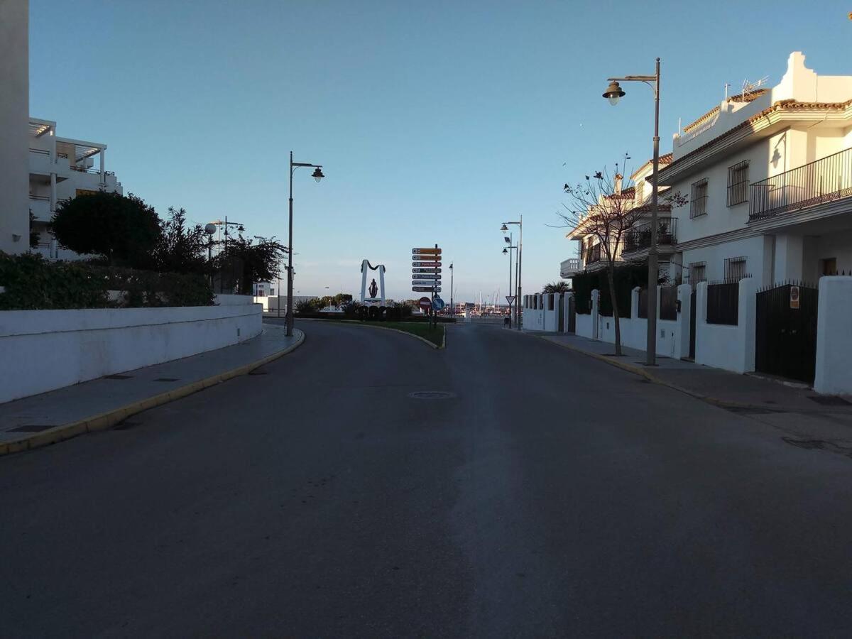 Pescadores Apartment *