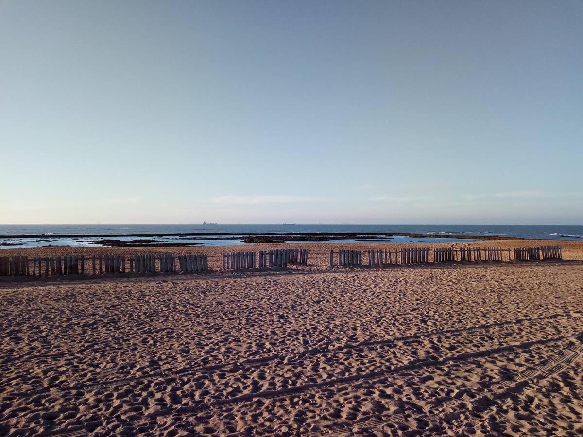 Apartment Pescadores