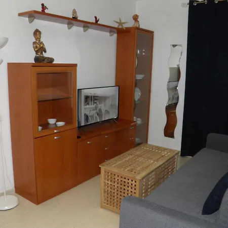 Apartamento Los Pescadores Chipiona Extérieur photo
