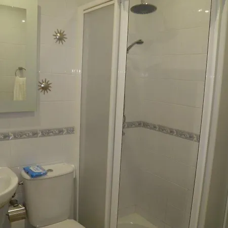 Apartamento Los Pescadores Chipiona Extérieur photo