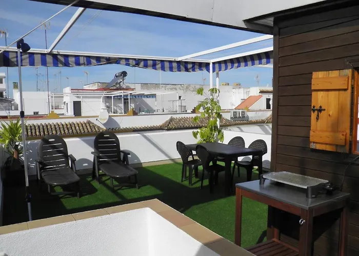 Apartamento Los Pescadores