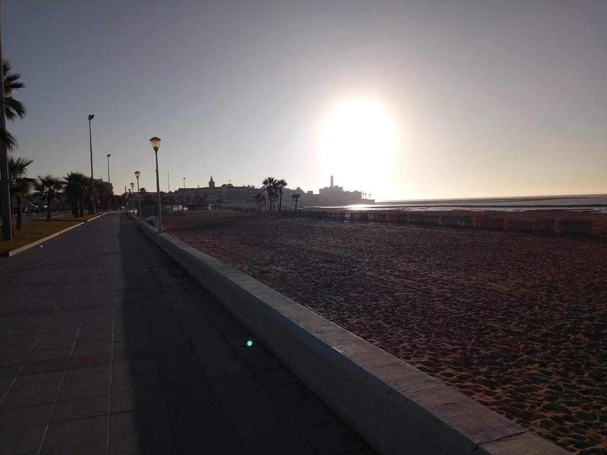 Pescadores Apartament