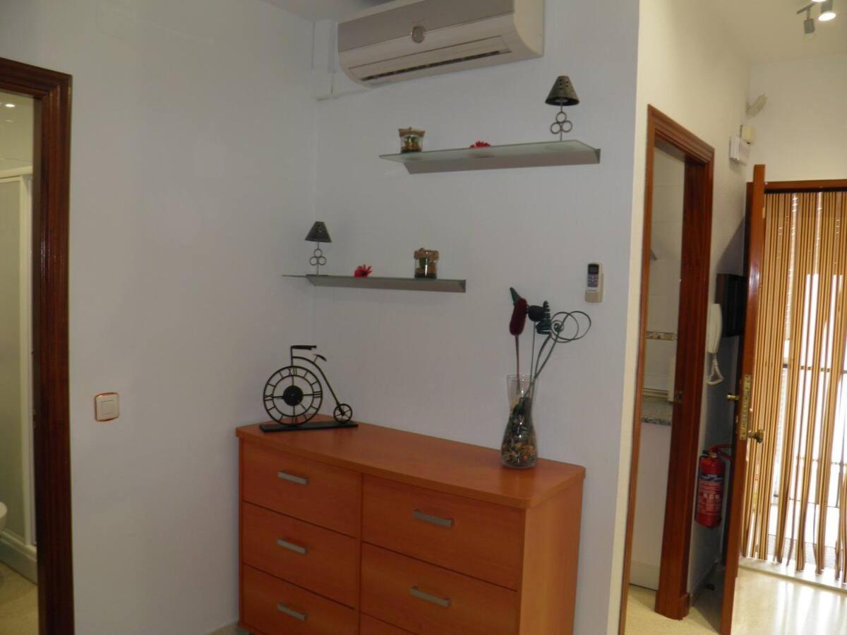 Pescadores Apartament