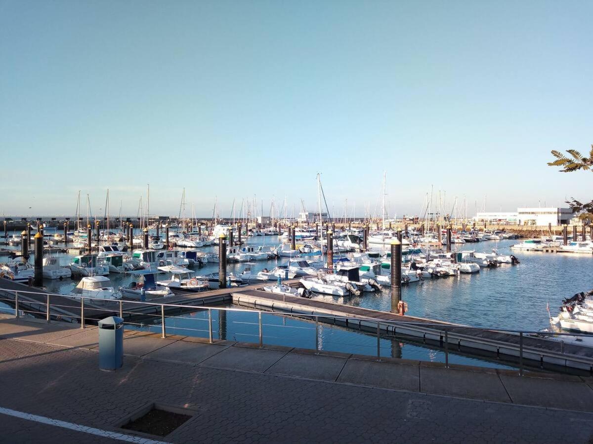 Pescadores Chipiona