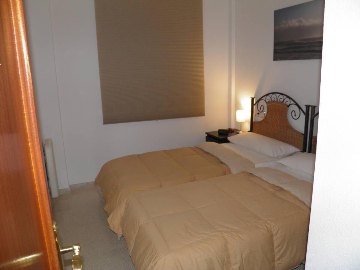 Pescadores Apartament