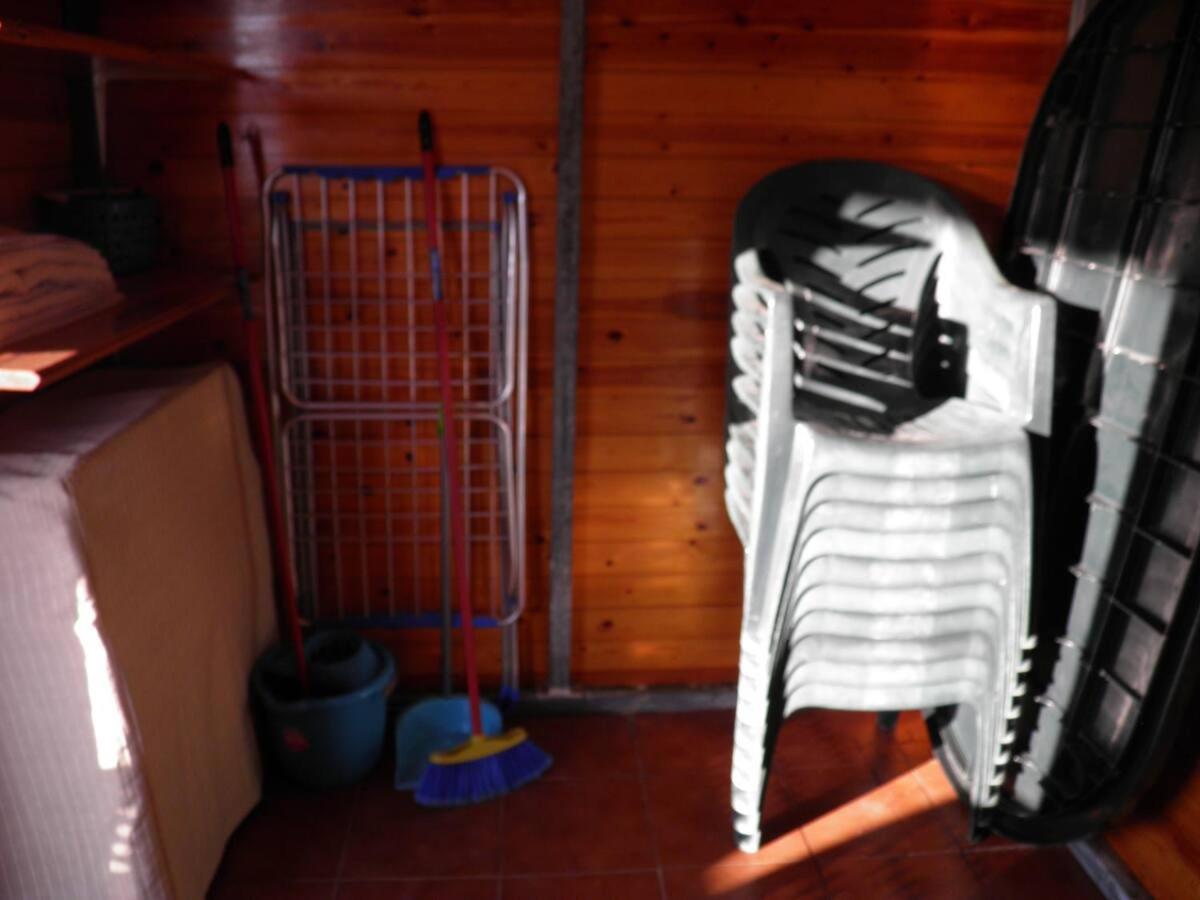 Pescadores Apartament