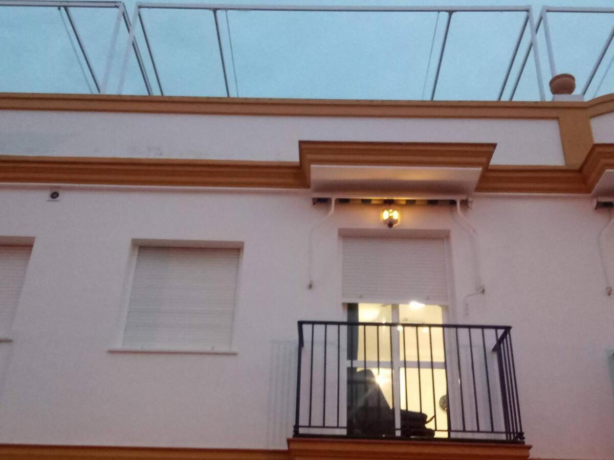 Apartament Pescadores