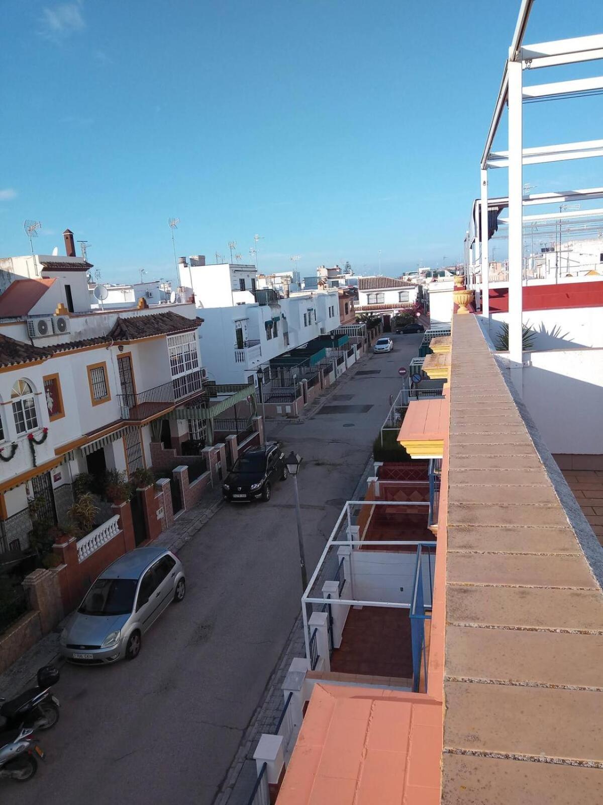 Pescadores Apartamento