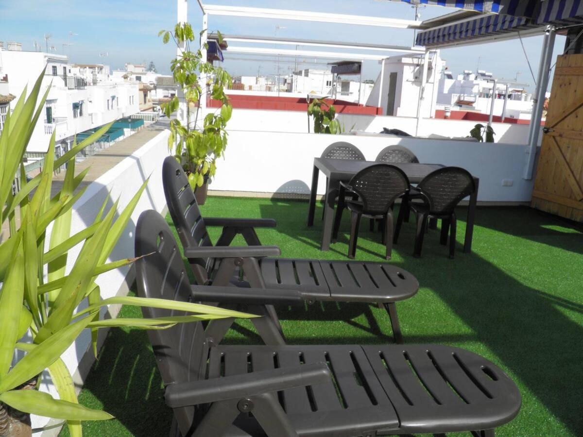Apartamento Pescadores