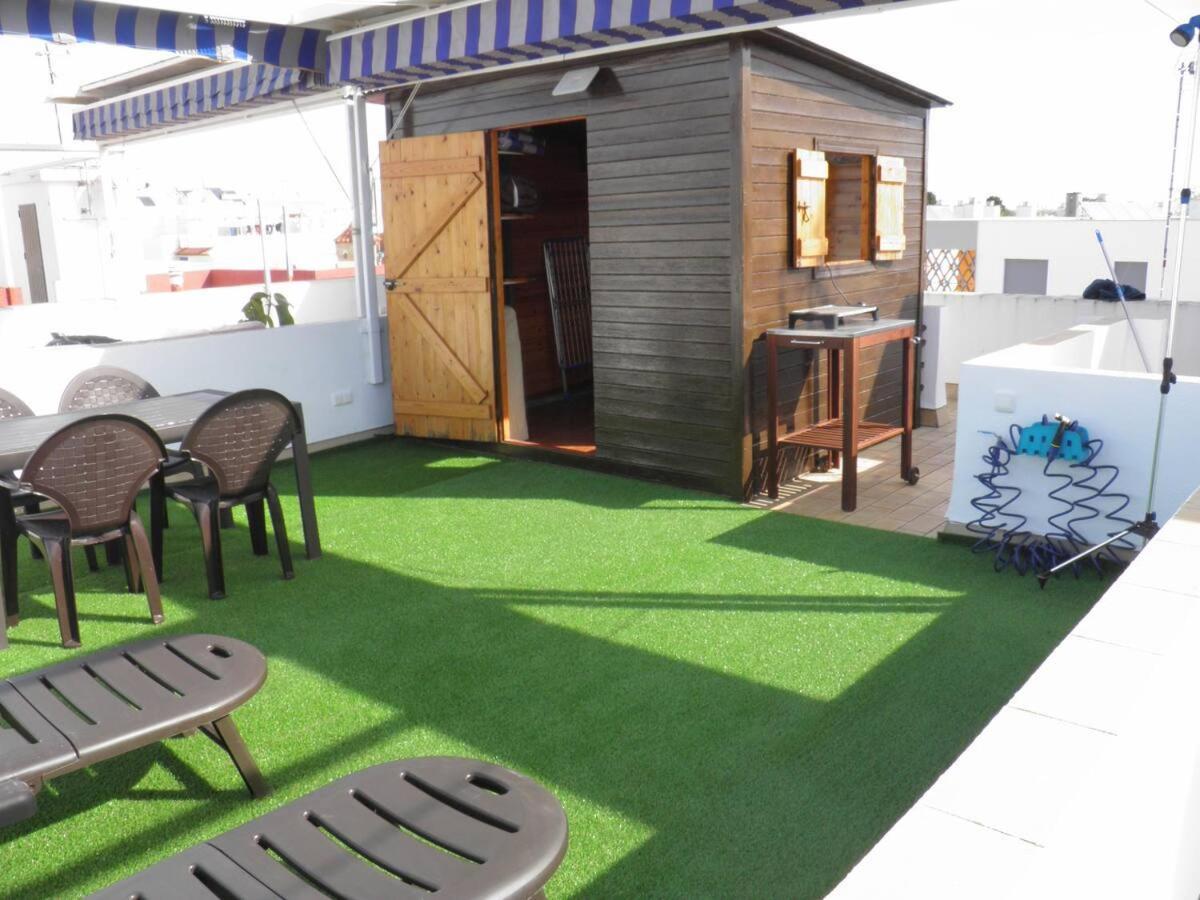 Pescadores Apartament Chipiona