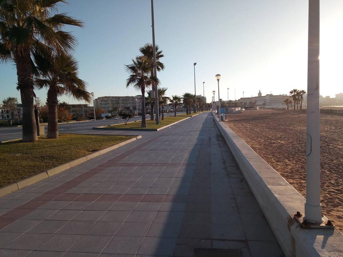 Pescadores Apartament *